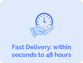 Fast Delivery 1