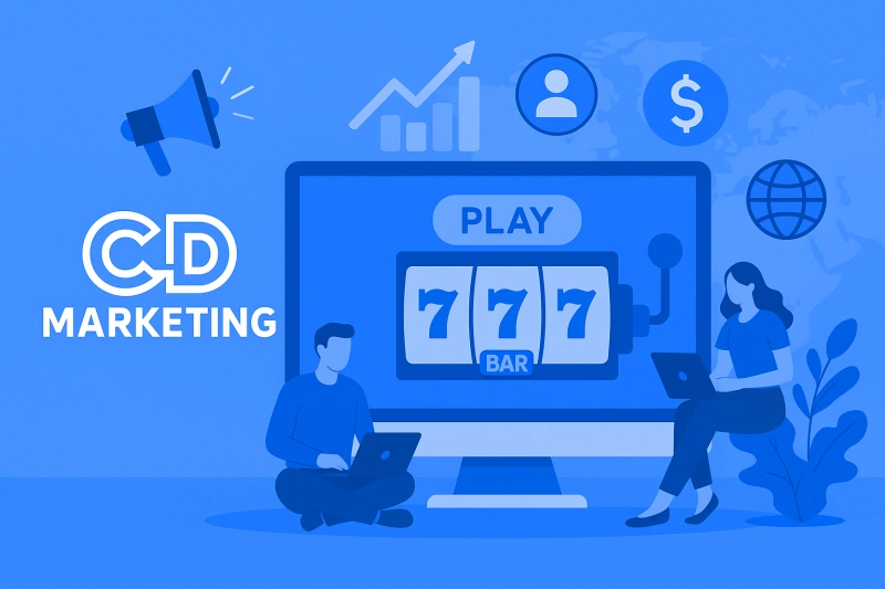 How a Gambling Marketing Agency Helps Online Operators Succeed in Southeast Asia