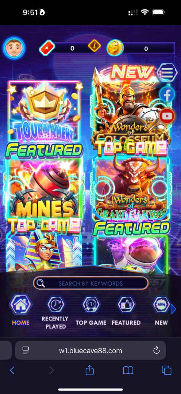 live22 igaming path 1