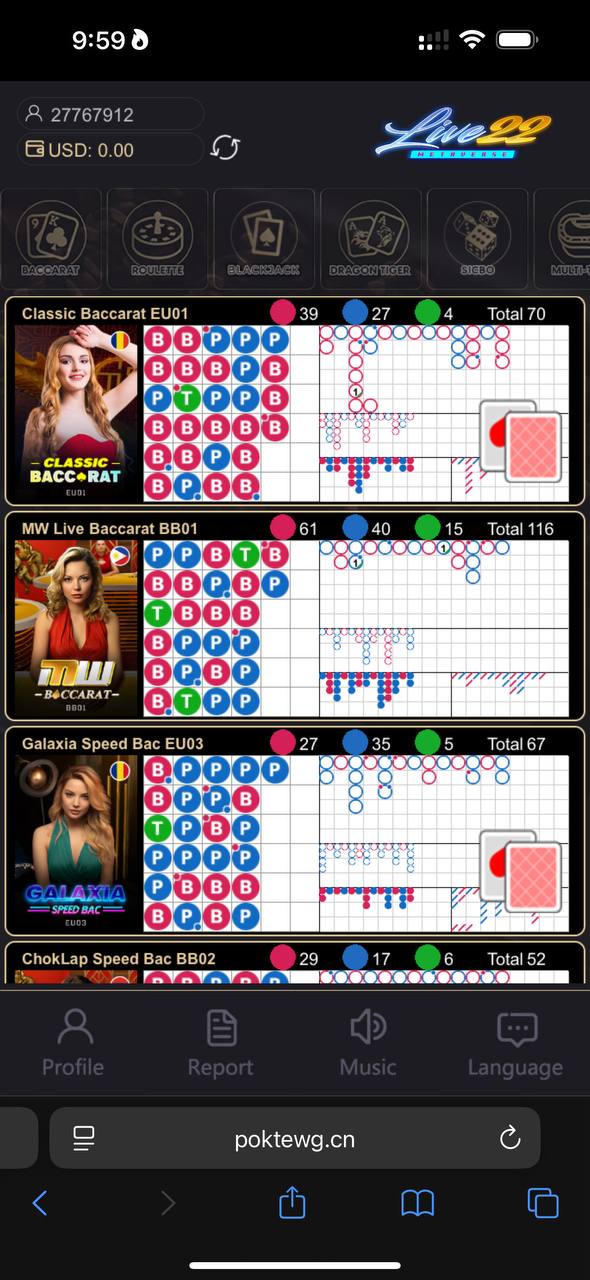 live22 igaming path 3