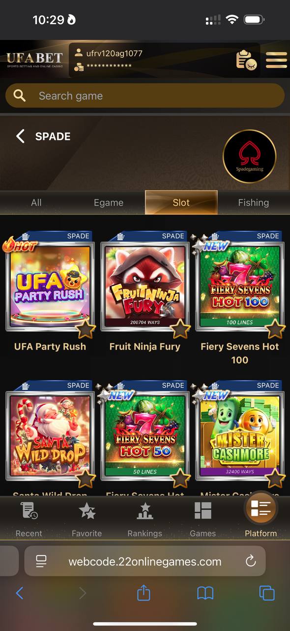 ufabet igaming path 2